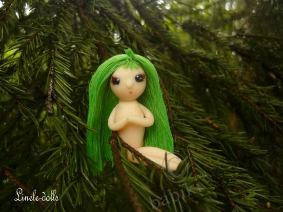 Nelly_li: моя домашняя коллекция кукол