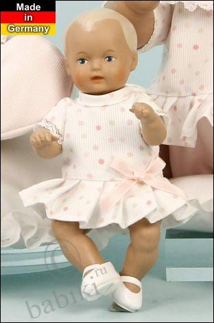 Игровые куклы Schildkrot (Schildkröt, Шильдкрет) dolls
