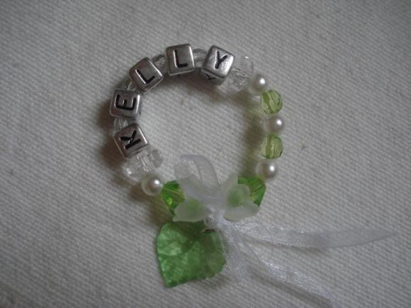 Реалистичная кукла реборн. "У меня появилась новая малышка Kelly"