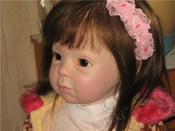 Спешим вам представиться. Анжелика (фото 5)