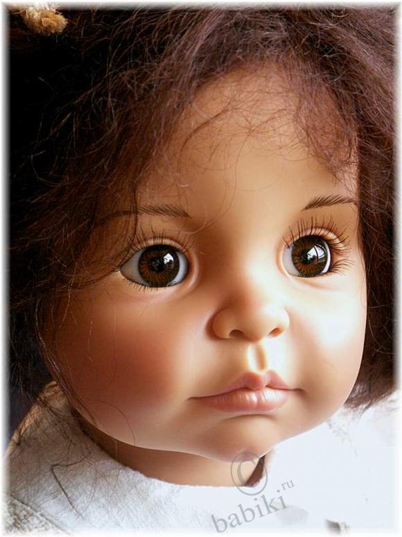 Моя кареглазая "Селина" от Jocke Grobben (фото 3)