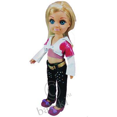 Нэнси тоже породила подделку (фото 2)