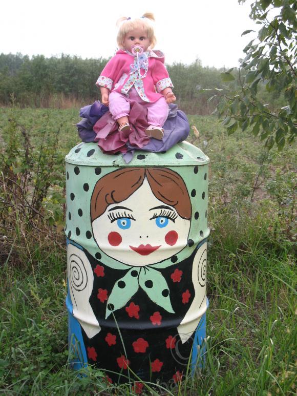 Соня на даче — Прочие игровые куклы для девочек
