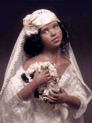 куклы Сьюзан Крей (Susan Krey dolls)