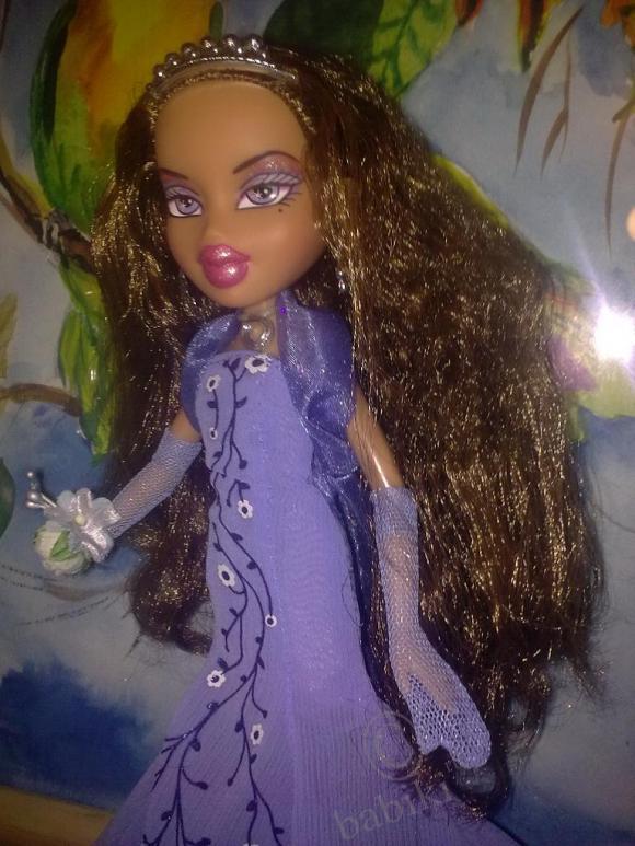 Моя коллекция кукол BRATZ (фото 9)