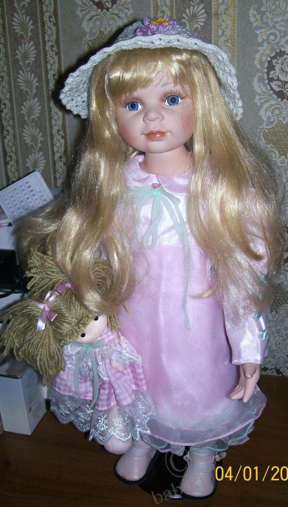 Наша кукольная семьЯ растет | Бэйбики Наша кукольная семьЯ растет (фото 2)