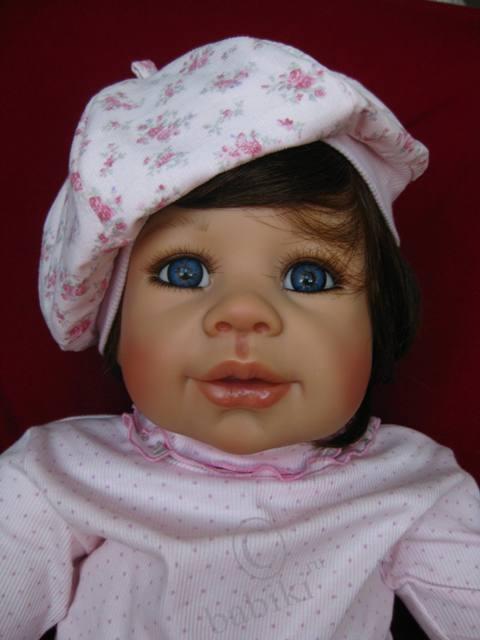 Сестрёнки, куклы от Моники Левениг | Бэйбики Сестрёнки, куклы от Моники Левениг