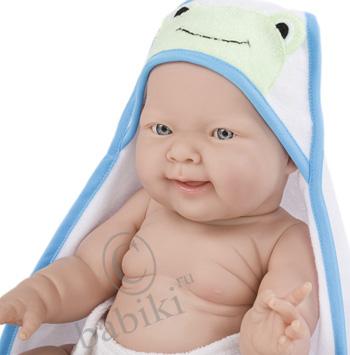 ХОЧУУУ куклу La Newborn-Berendguer! У кого есть | Бэйбики ХОЧУУУ куклу La Newborn-Berendguer! У кого есть (фото 3)
