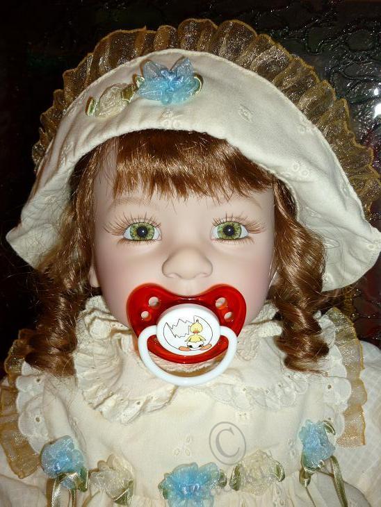 Кукла Adora Limited Edition Felcia Poland 22