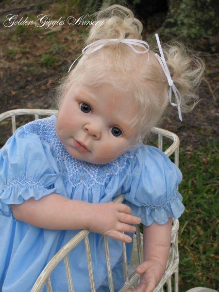 Два новых очарования от Adrie Stoete | Бэйбики Два новых очарования от Adrie Stoete