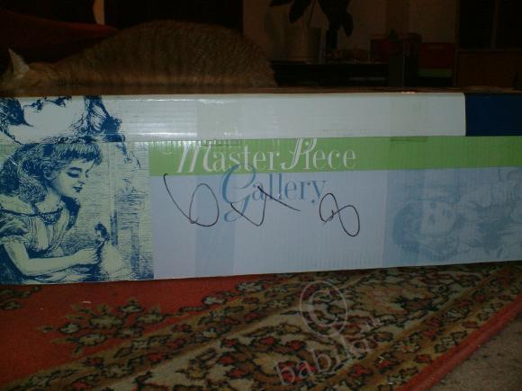 Моя Бонни. Первая фотосессия (фото 3)