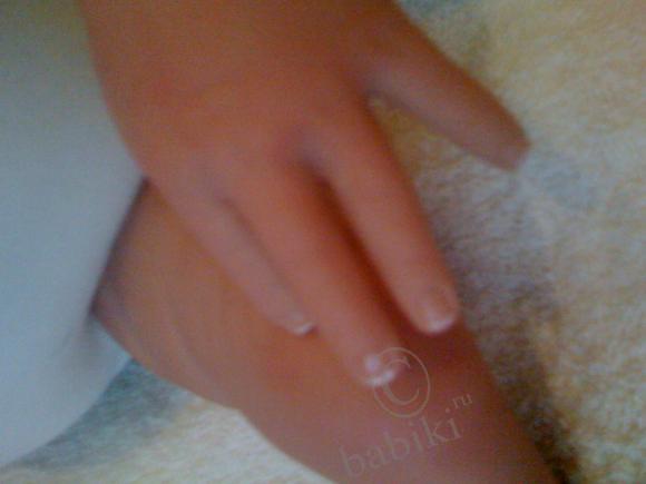 Моя новая детка - малышка реборн | Бэйбики Моя новая детка - малышка реборн (фото 5)