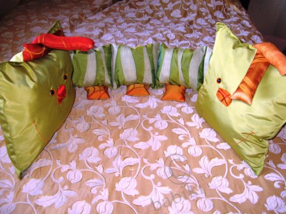 Игрушки-подушки ) — Интересные игрушки и фигурки (разное): редкие