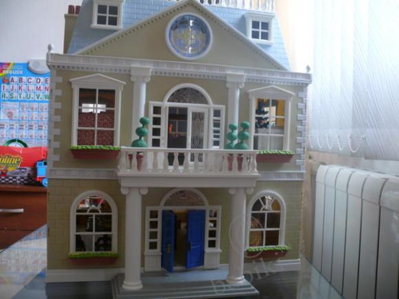 Семья кремовых котов — Болталка и разговоры обо всем: жизнь (фото 2)