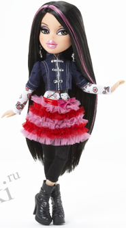 хотелки | Бэйбики Хотелки — Куклы Bratz (Братц) и Moxie Girlz: MGA (фото 3)