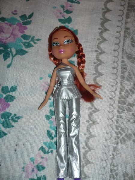 Мои красавицы — Куклы Bratz (Братц) и Moxie Girlz: MGA (фото 3)