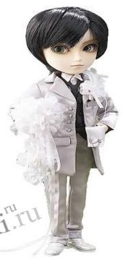 куклы Pullip