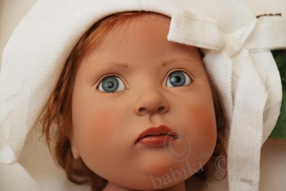 Моя Королева дома! Коллекционная кукла от Zwergnase, моя любимая и ненаглядная Тессочка