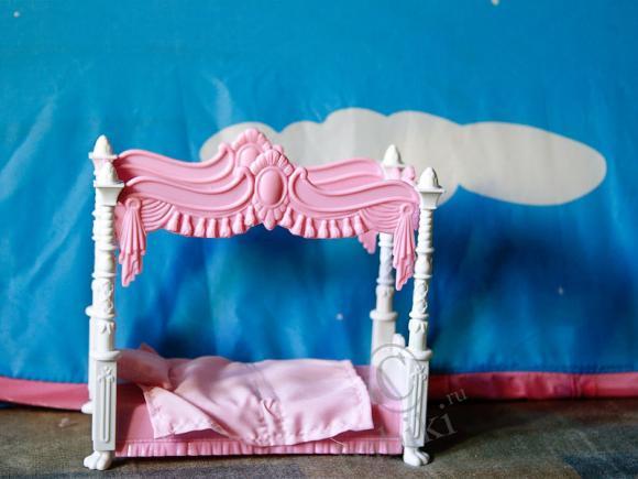 Рождение моей малышки | Бэйбики Рождение моей малышки — Zapf Creation Mini: Baby Born (фото 2)