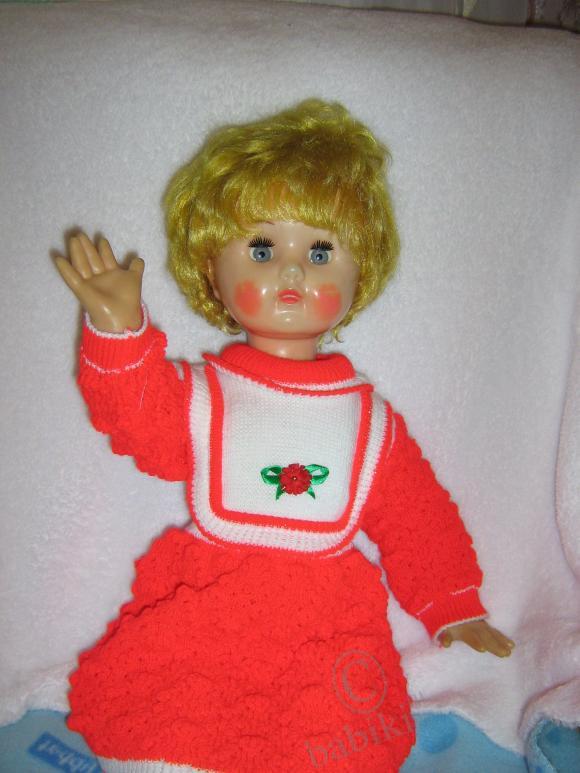 Куклы моего детства — Советские винтажные куклы (СССР): Ленигрушка