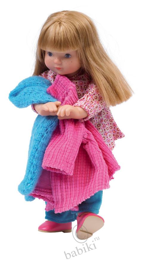 Симпатичные куклы от Moulin Roty | Бэйбики Симпатичные куклы от Moulin Roty (фото 4)