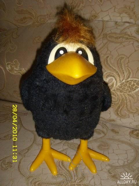 Игрушки нашего детства — Винтажные куклы ГДР (Немки): Бигги (фото 9)