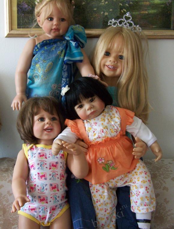 Хочу большие куклы. Большие куклы. Огромная кукла. Очень большую куклу. Самая большая кукла.