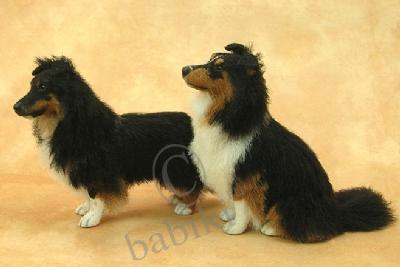 Суперминиатюра — Авторские миниатюрные куклы: лепка