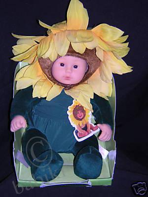 куклы младенцы Anne Geddes ( Анна Геддес )