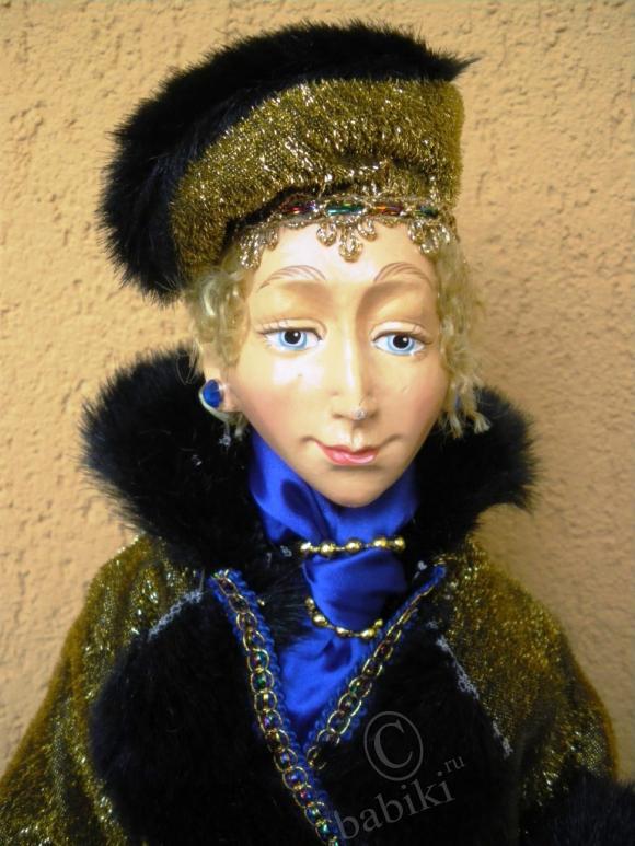 День рождения Кати (Себастьян находит друга) (фото 9)