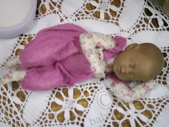 Кукольная выставка в Германии- Ройтлинген 2009 - часть2