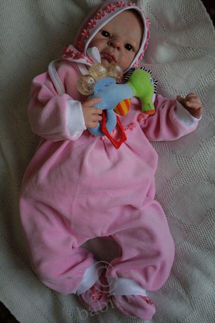 Куколка Дашуня сегодня ночью отправляется к мамочке Валентине в Москву)) (фото 6)