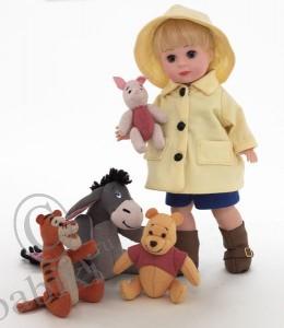 Коллекционные куклы Madam Alexander (фото 4)