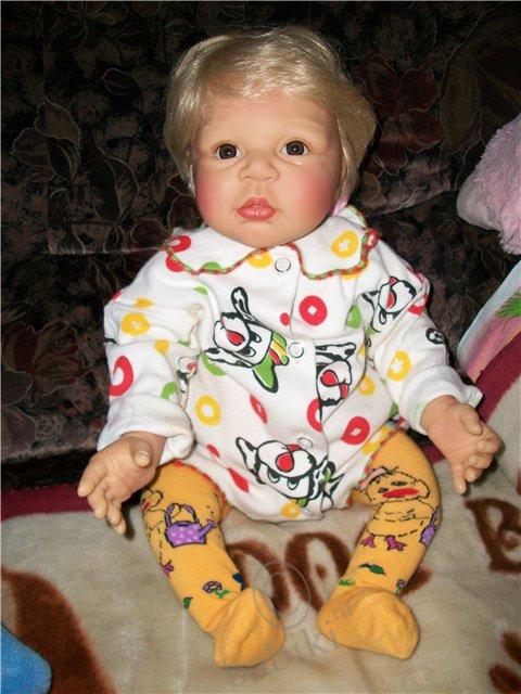 Мои новые куколки — Домашние коллекции кукол: фото собраний