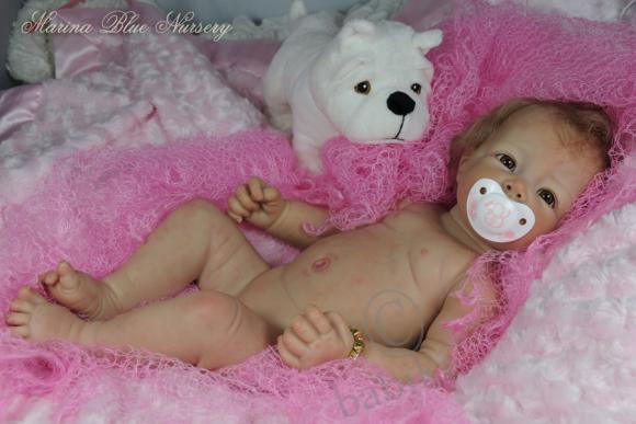 Новая красивая Лука (полностью виниловая) на e-bay (фото 6)