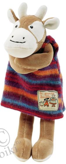 Симпатичные куклы от Moulin Roty | Бэйбики Симпатичные куклы от Moulin Roty (фото 9)