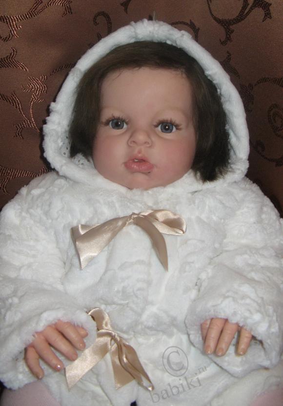 Наши обновочки | Бэйбики Наши обновочки — Куклы Реборн (Reborn): работы мастеров