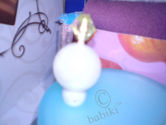 Добро пожаловать на новоселье моей Элли (фото 4)