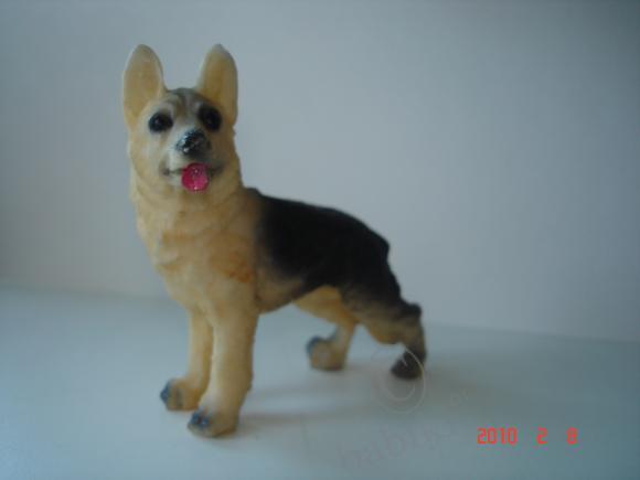 Вот такие собачки живут у меня дома (фото 8)