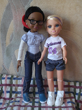 Мои шарнирные девочки | Бэйбики Мои шарнирные девочки — Игровые куклы разных производителей (Разное): редкие бренды