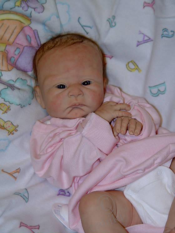 В ноябре в продаже появятся два новых молда (фото 5)