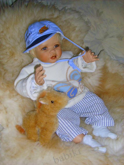 Красотень — Домашние коллекции кукол: фото собраний (фото 6)