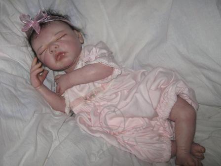 Эмма и пупсы - моя кукольная коллекция (фото 3)