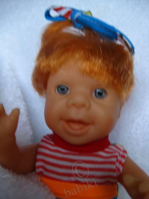 Маленькие хулиганы из Испании (фото 4)