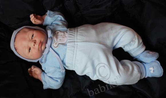 Не актуально!!! Малыш продан (фото 7)