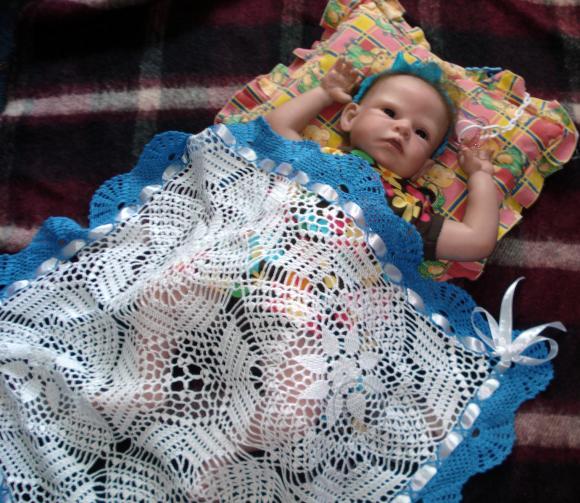 Обновочки для Катариночки (фото 7)