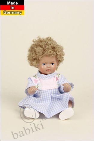 Игровые куклы Schildkrot (Schildkröt, Шильдкрет) dolls