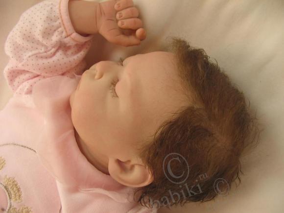 Моя Соня работы Кати Самгиной (фото 3)