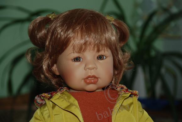 Просто покажемся — Домашние коллекции кукол: фото собраний (фото 6)
