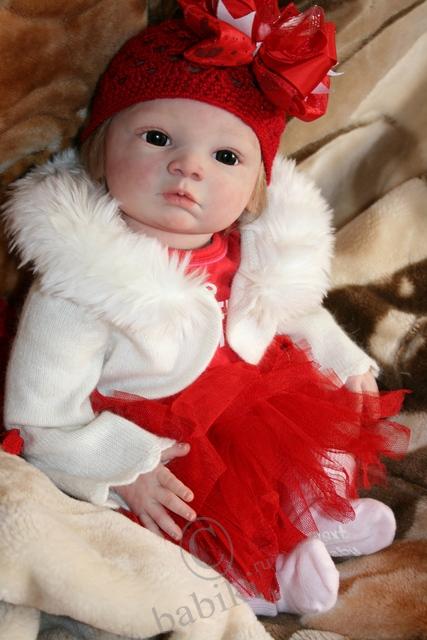 Маленькая Валентина-балерина Добавила новые фотки | Бэйбики Маленькая Валентина-балерина Добавила новые фотки (фото 3)